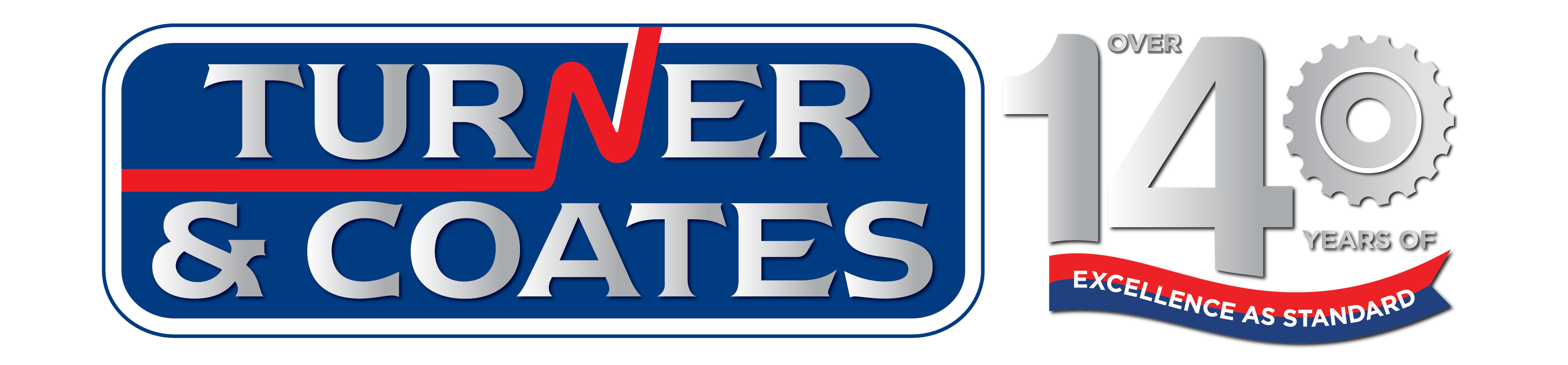 Turner & Coates logo