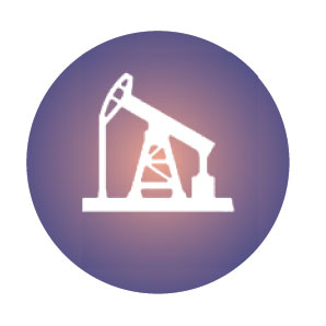 Gas icon