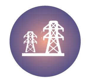 Power Generation icon